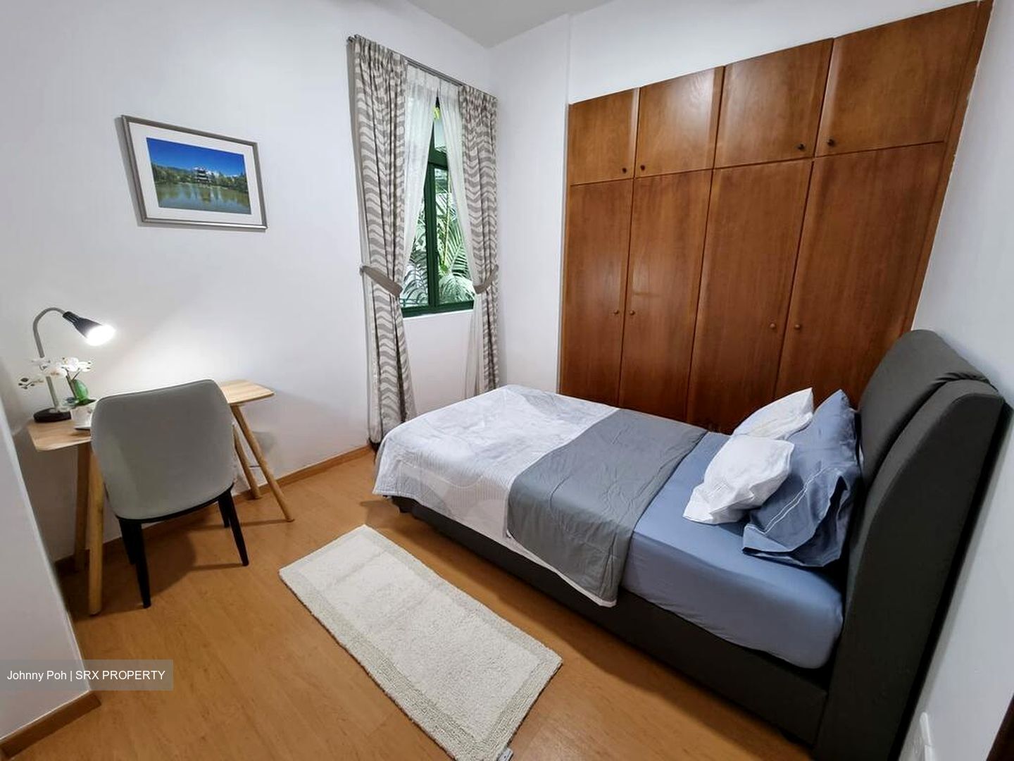 Signature Park (D21), Condominium #515673091